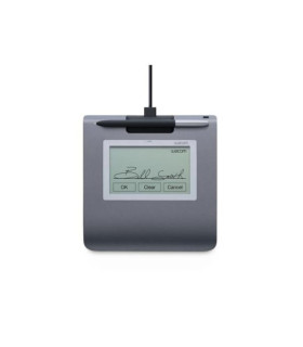 Digitalizador de firma wacom stu - 430