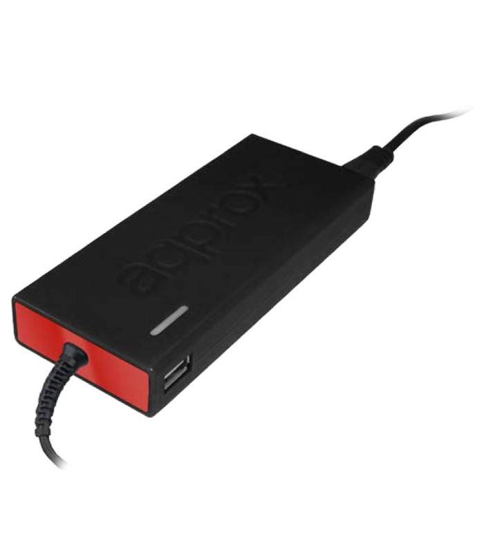Approx! Cargador Portátil 90W appUA90SLIM