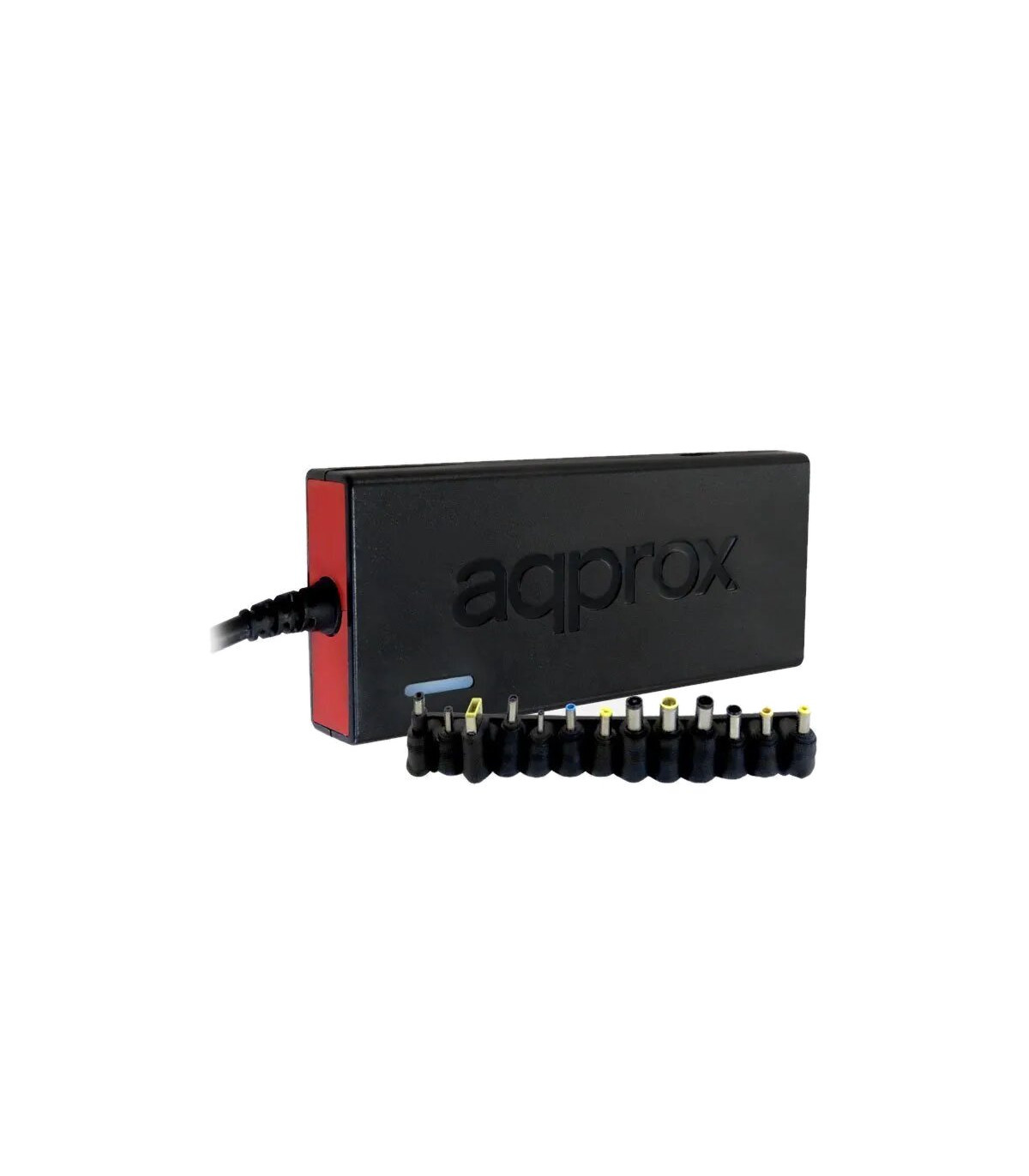 Approx! Cargador Portátil 90W appUA90SLIM