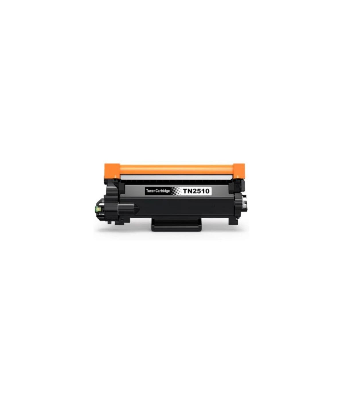 INKOEM Tóner Compatible Brother TN2510