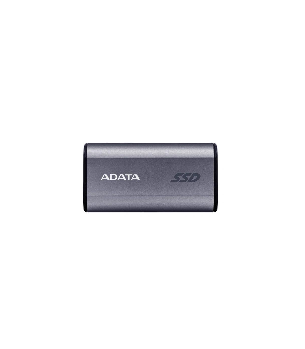 ADATA SC750 SSD Externo 1TB USB 3.2 Gen2 Grey