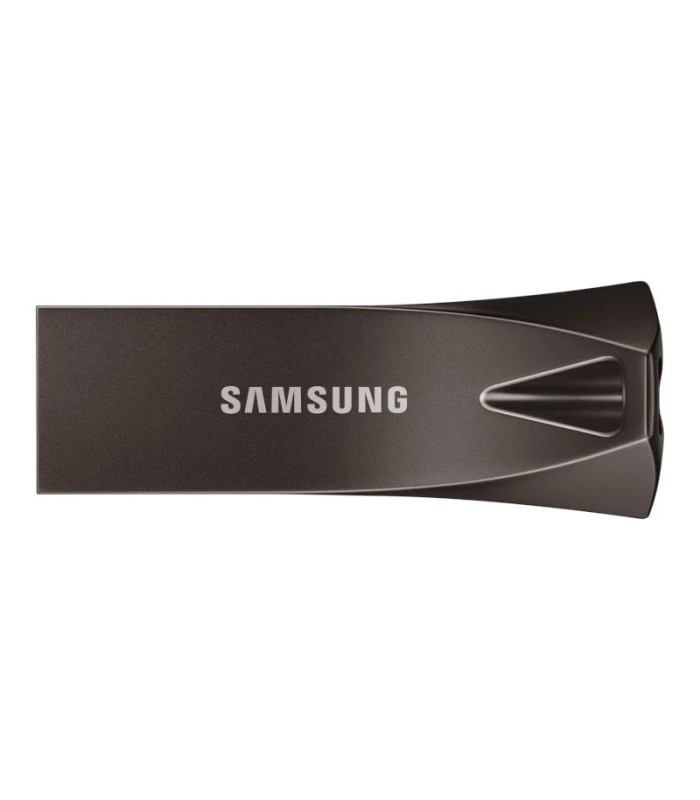 Samsung Bar Plus 512GB USB 3.1 Titan Gray