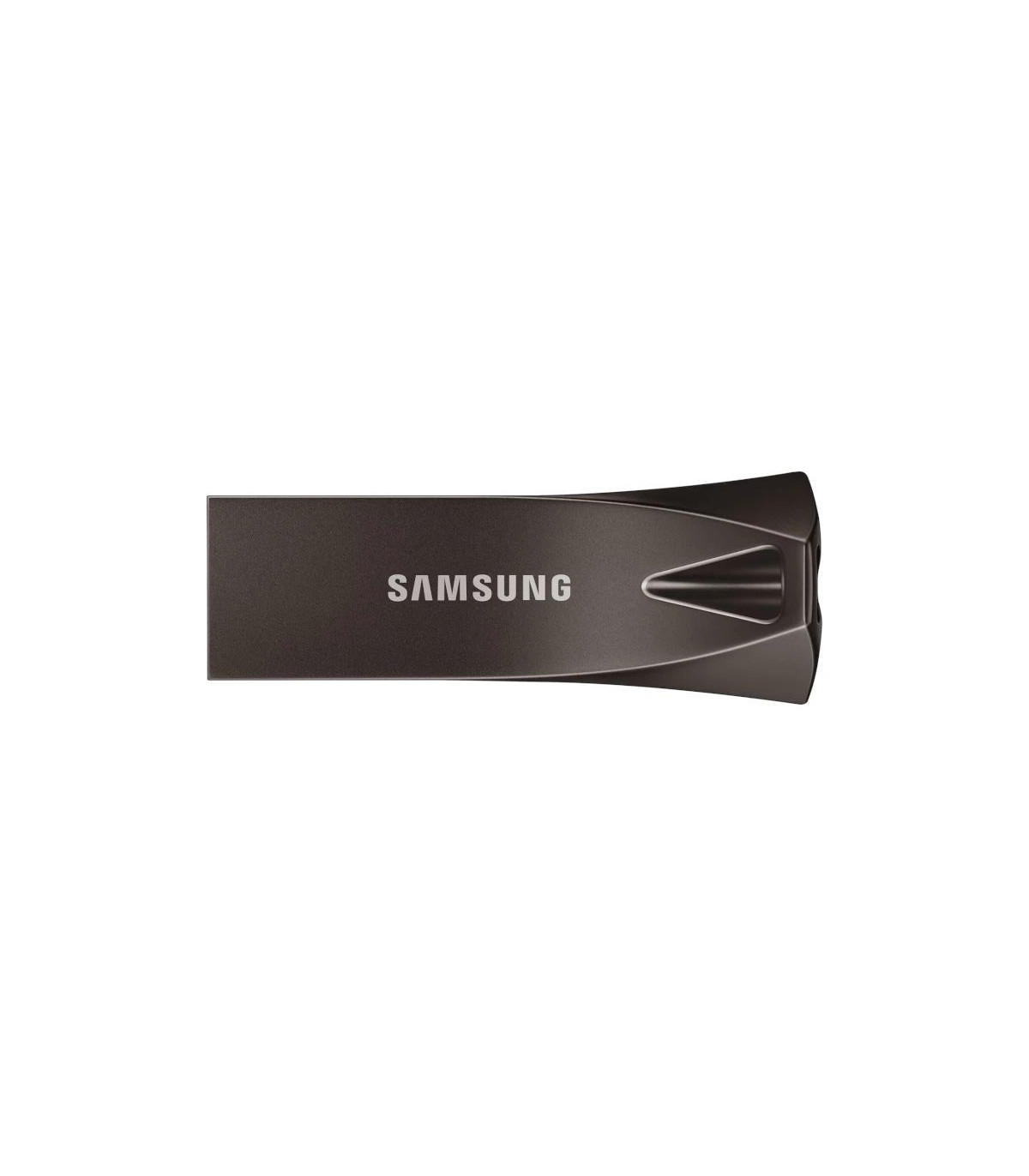 Samsung Bar Plus 512GB USB 3.1 Titan Gray