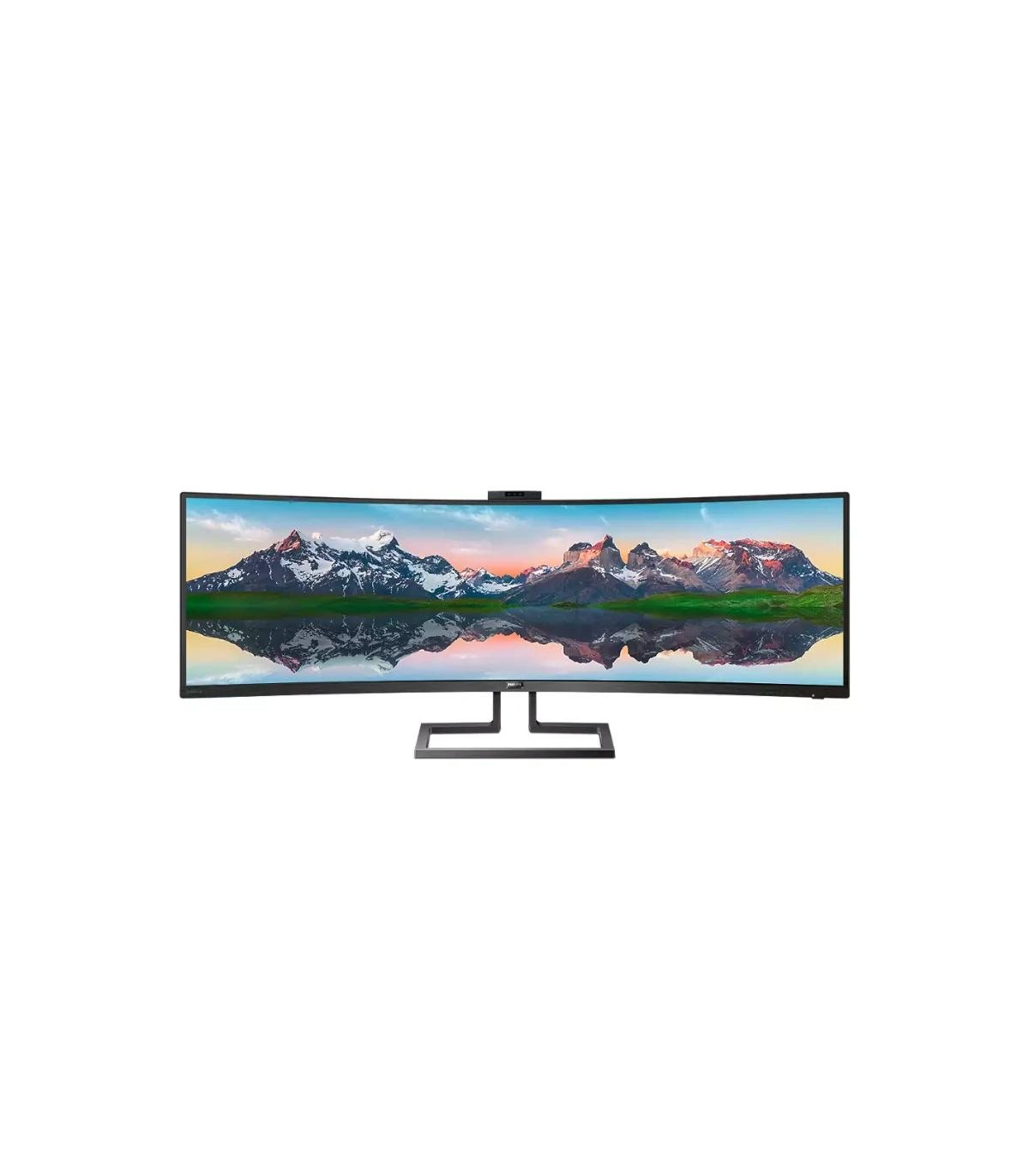 Philips 499P9H Monitor49"DQHD HDMI DP MM AA Wbc Cu