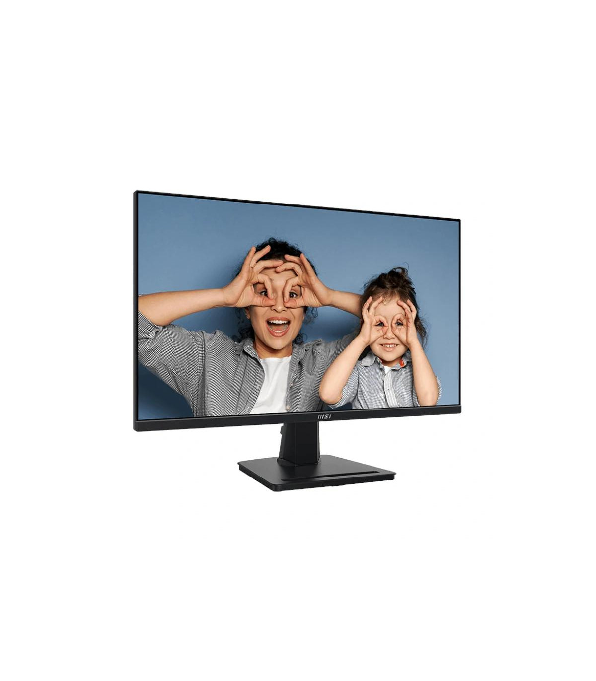 MSI MP275Q  Monitor 27" IPS WQHD100h VGA HDMI MM