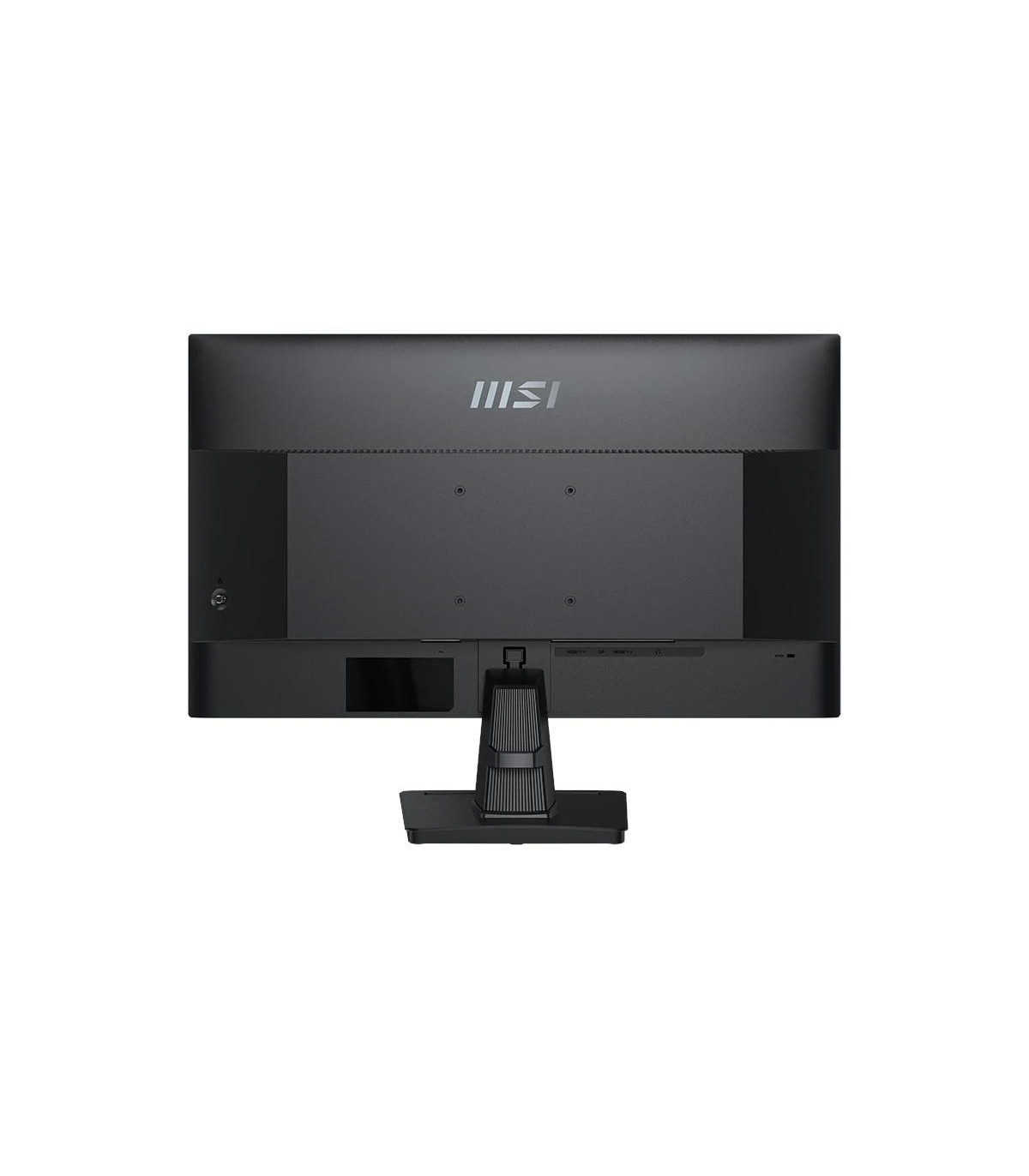 MSI MP275Q  Monitor 27" IPS WQHD100h VGA HDMI MM