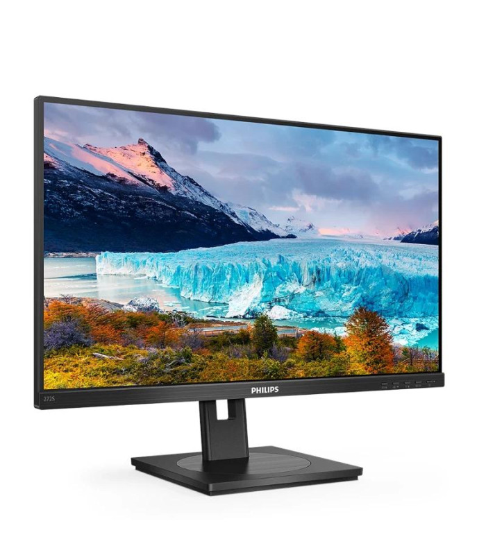 Philips 272S1AE/ Monitor 27" FHD IPS MM AA
