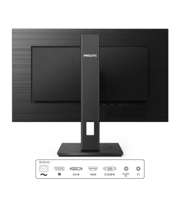 Philips 272S1AE/ Monitor 27" FHD IPS MM AA