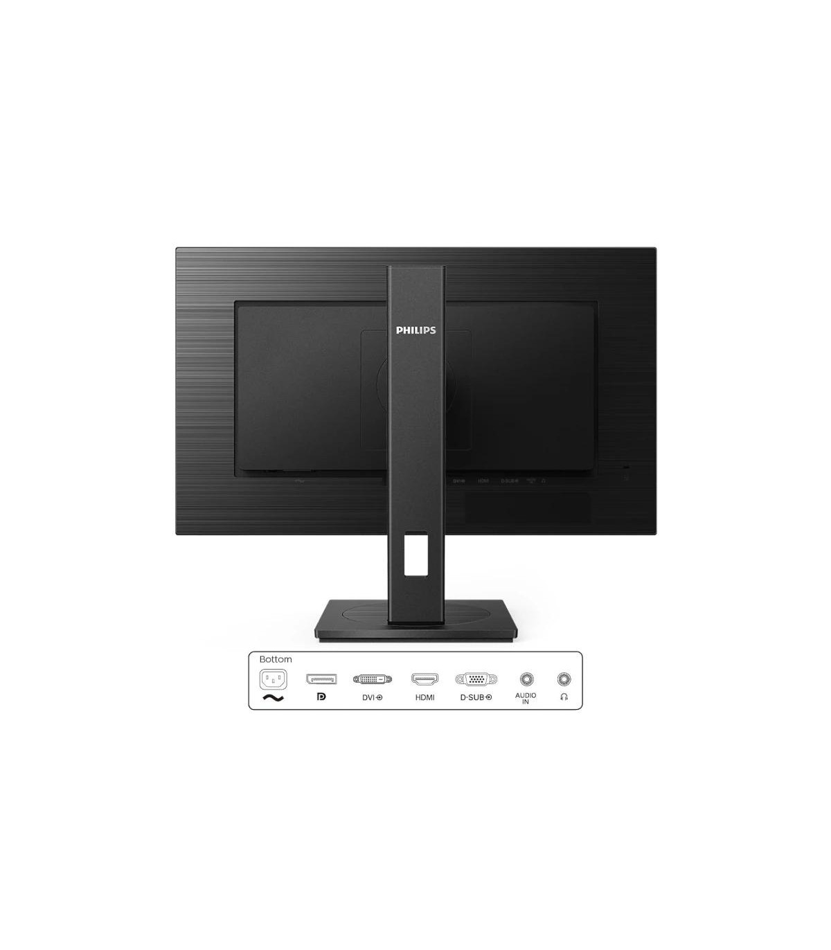 Philips 272S1AE/ Monitor 27" FHD IPS MM AA