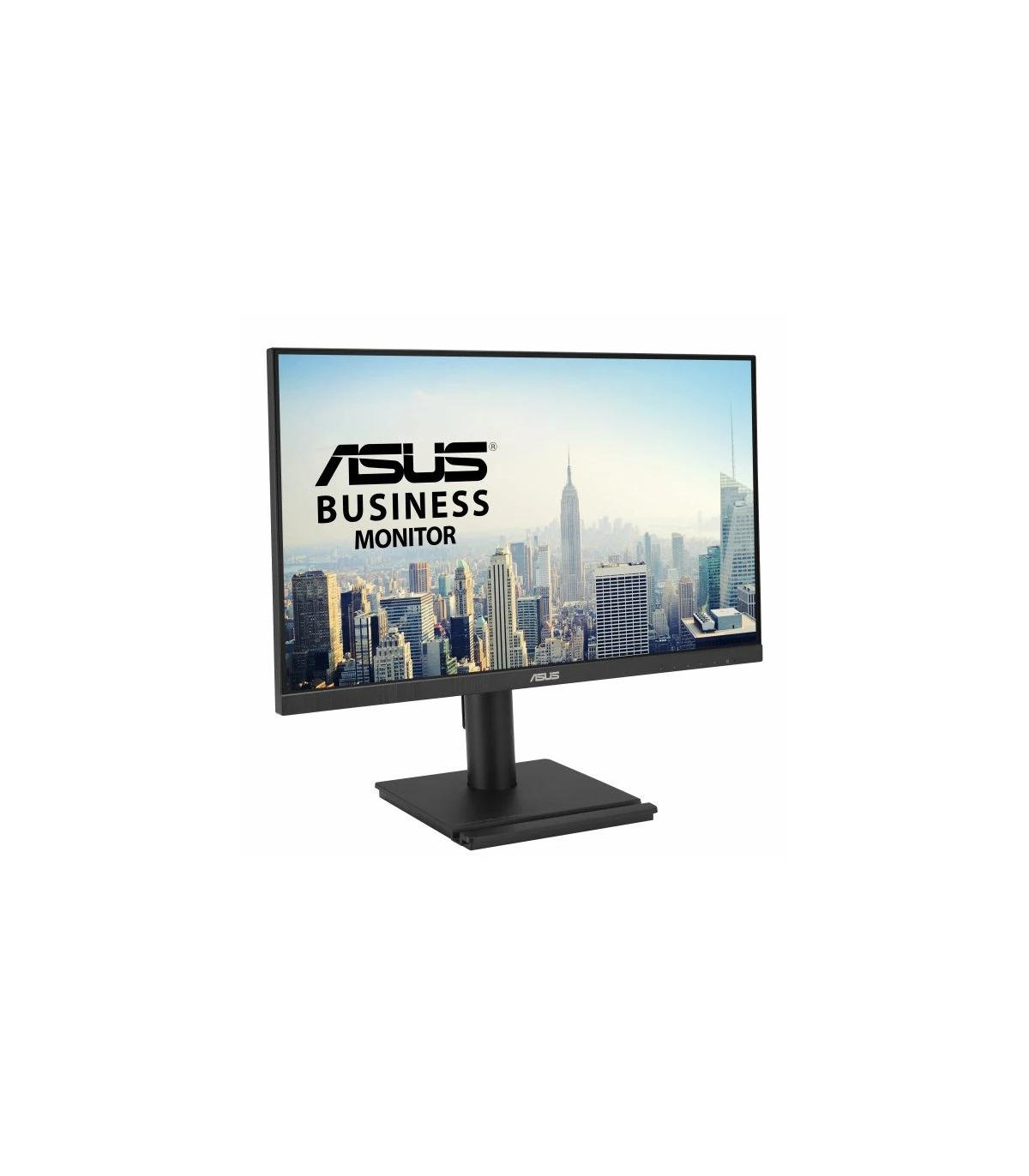 Asus VA24DQFS  Monitor 24" IPS 100hz DP HDMI MM AA