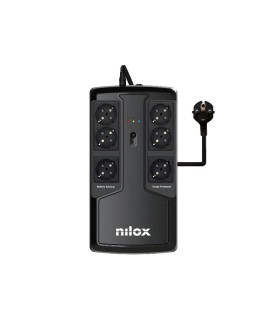 NILOX SAI OFFICE PREMIUM LI 850 VA