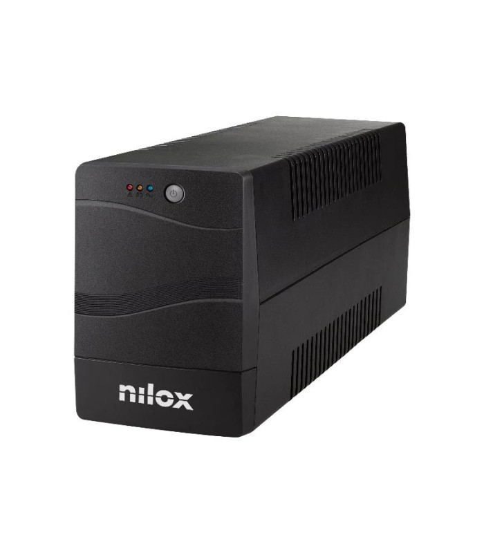 NILOX SAI PREMIUM LINE INT. 2000VA