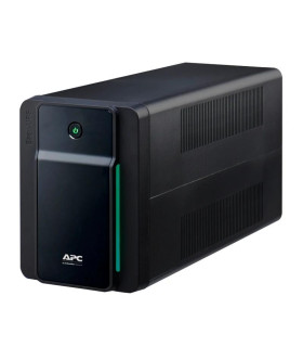 APC Easy UPS 1200VA 230V AVR Schuko Sockets