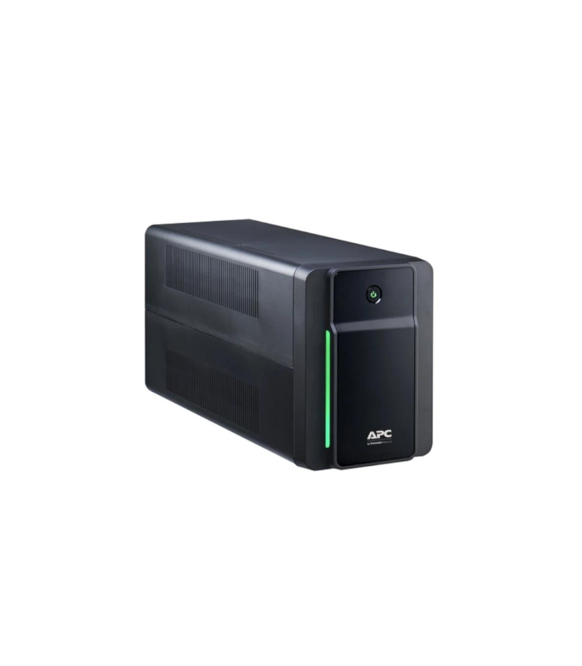 APC Back UPS 1200VA/650W 4 tom  Schuko USB A+C