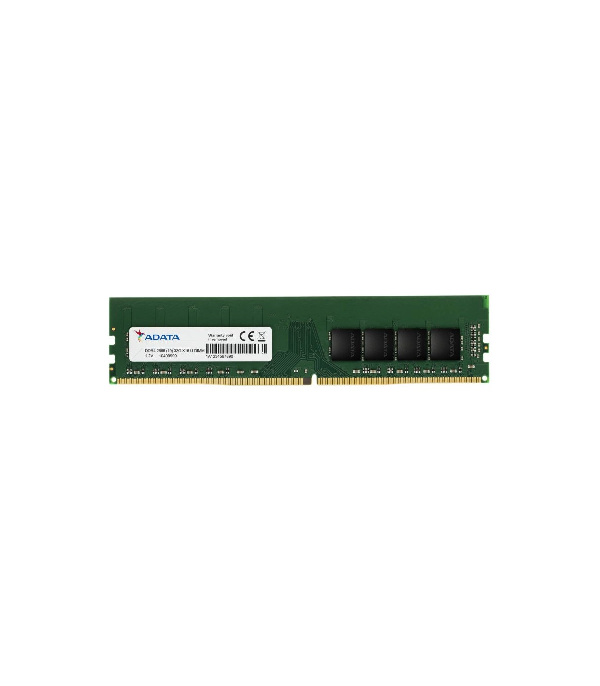 ADATA AD4U266616G19-SGN DDR4 16GB 2666