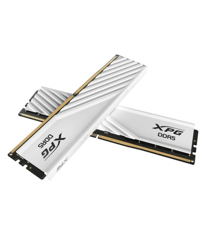 ADATA XPG Lancer DDR5 6000MHz 2x16G CL36  WHITE