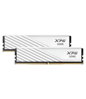 ADATA XPG Lancer DDR5 6000MHz 2x16G CL36 WHITE