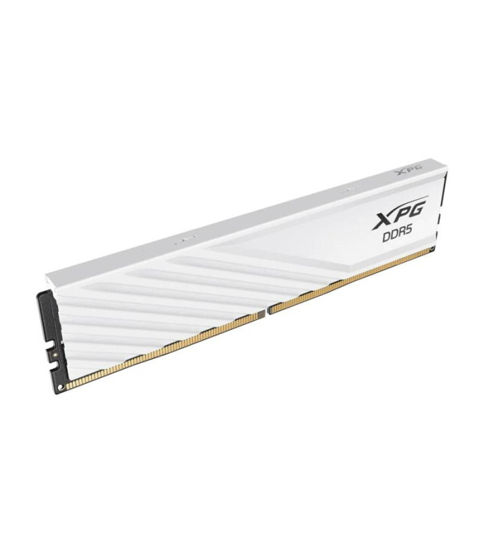 ADATA XPG Lancer DDR5 6000MHz 2x16G CL36  WHITE