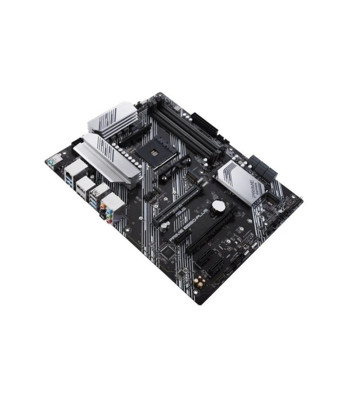 ASUS Placa Base PRIME B550-PLUS ATX AM4