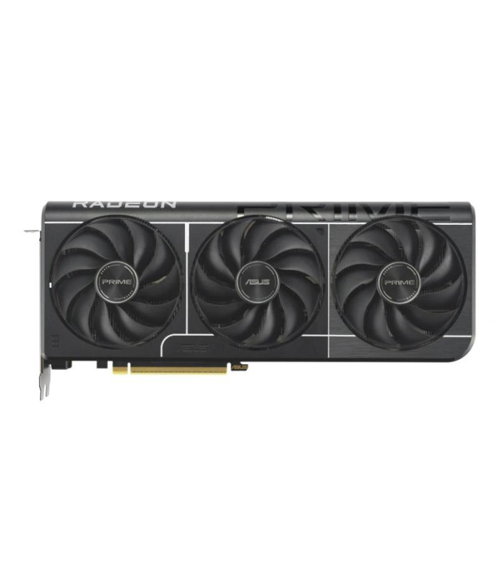 ASUS VGA AMD PRIME RX 9060XT O16G 16GB DDR6
