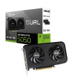 ASUS VGA NVIDIA DUAL RTX 5050 O8G 8GB DDR6