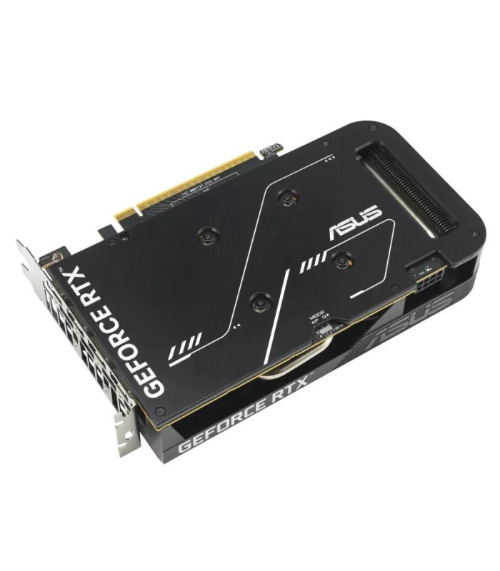 ASUS VGA NVIDIA DUAL RTX 5050 O8G 8GB DDR6