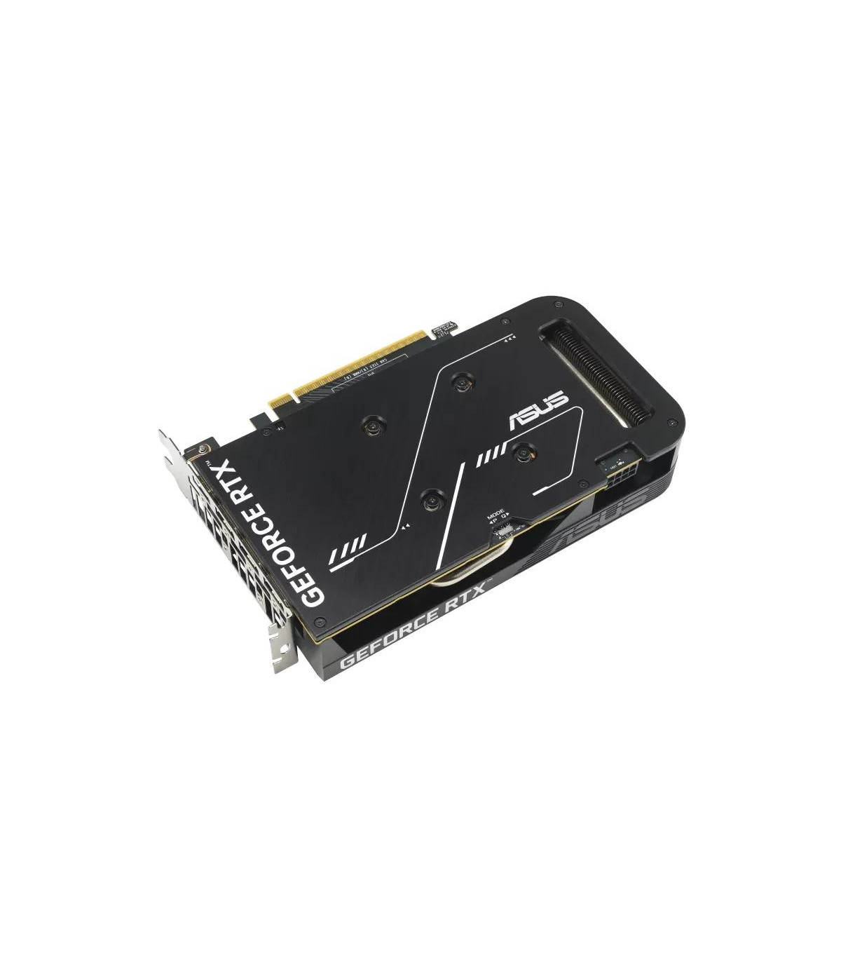 ASUS VGA NVIDIA DUAL RTX 5050 O8G 8GB DDR6