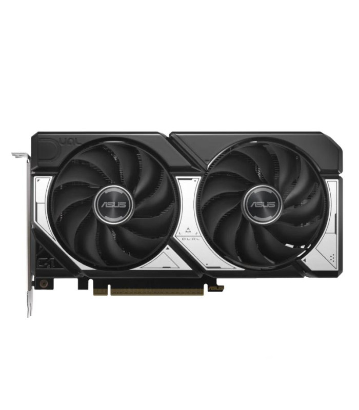 ASUS VGA NVIDIA DUAL RTX 5060 TI O8G DDR7
