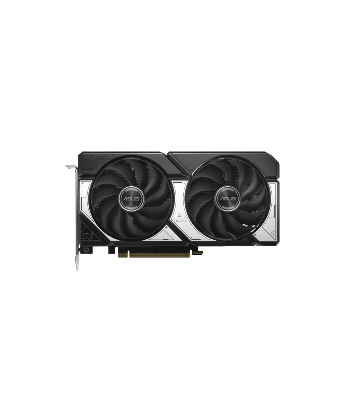 ASUS VGA NVIDIA DUAL RTX 5060 TI O8G DDR7