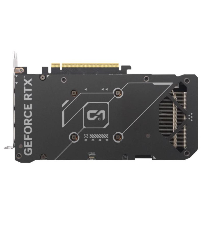 ASUS VGA NVIDIA DUAL RTX 5060 TI O8G DDR7