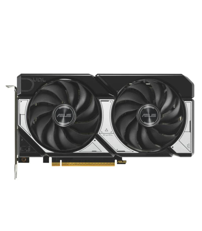 ASUS VGA NVIDIA DUAL RTX 5060 O8G 8GB DDR7