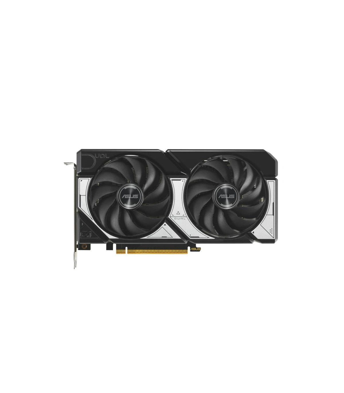 ASUS VGA NVIDIA DUAL RTX 5060 O8G 8GB DDR7