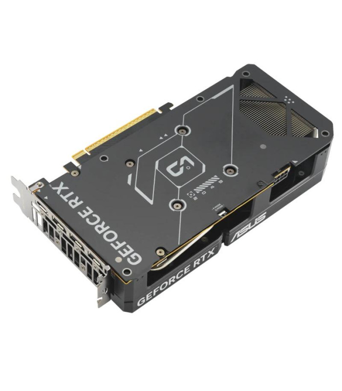 ASUS VGA NVIDIA DUAL RTX 5060 O8G 8GB DDR7