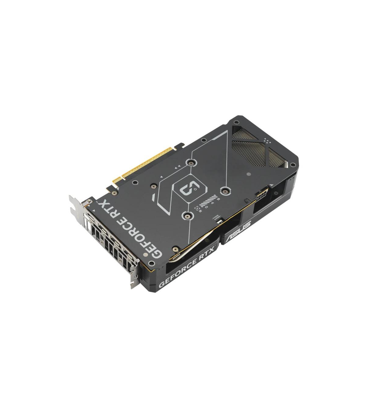 ASUS VGA NVIDIA DUAL RTX 5060 O8G 8GB DDR7