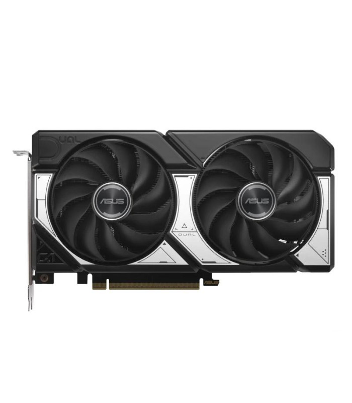 ASUS VGA NVDIA DUAL RTX 5060 TI 016G DDR7