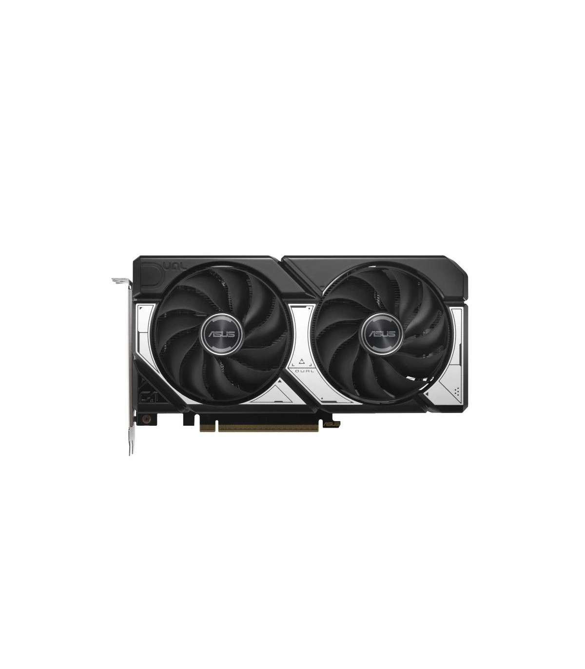 ASUS VGA NVDIA DUAL RTX 5060 TI 016G DDR7