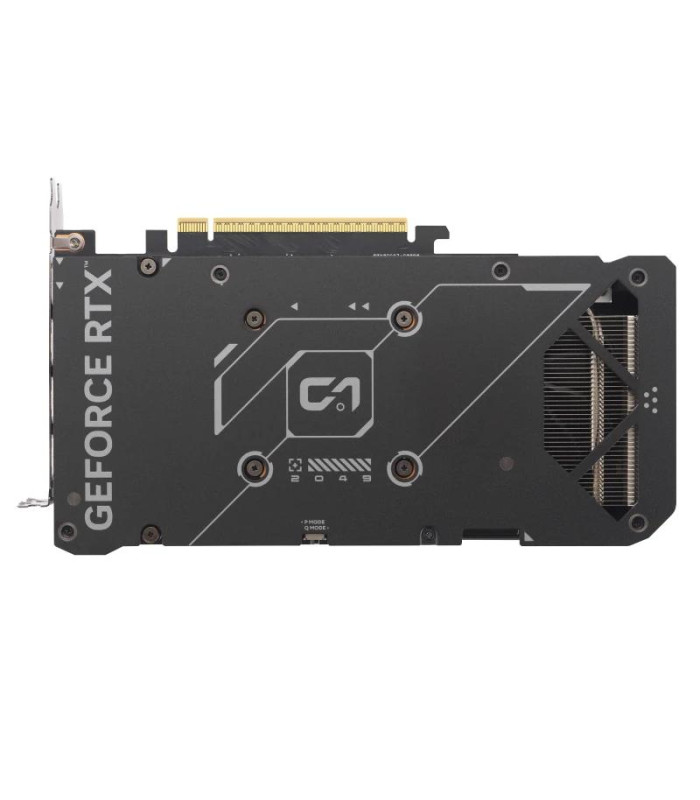 ASUS VGA NVDIA DUAL RTX 5060 TI 016G DDR7
