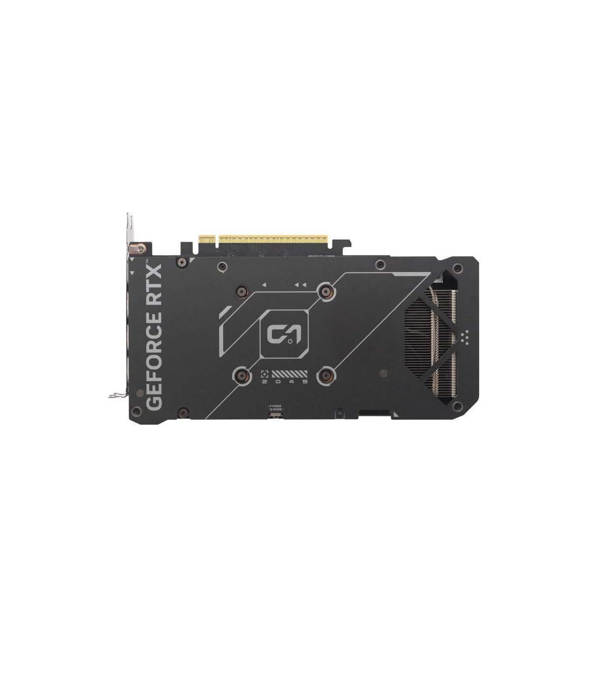 ASUS VGA NVDIA DUAL RTX 5060 TI 016G DDR7