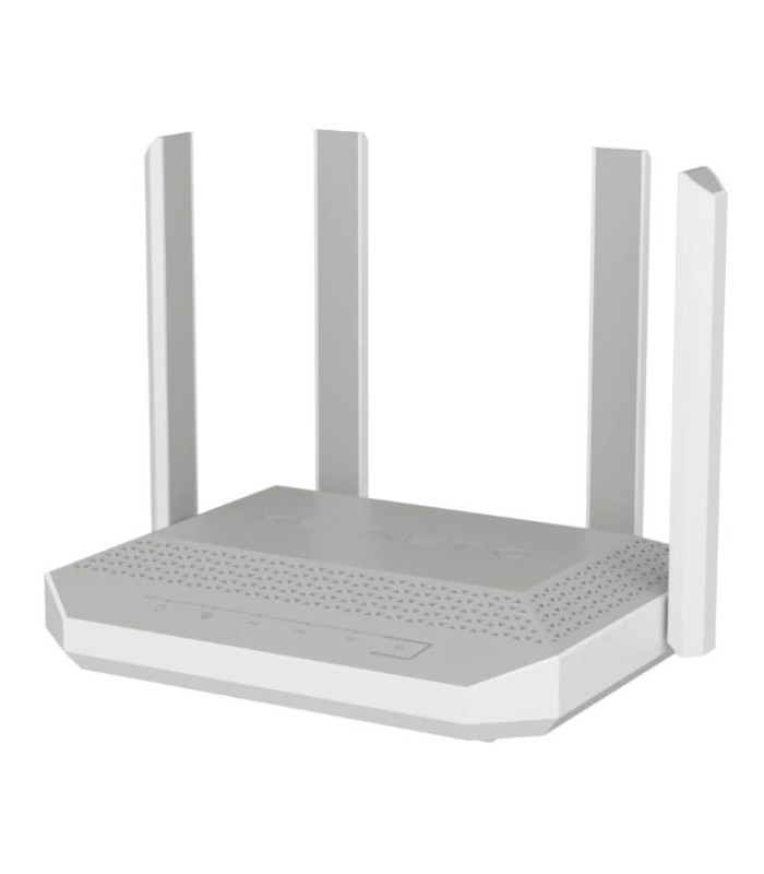 Keenetic Titan Router BE7200 WiFi 7 Mesh mGb 1×10G