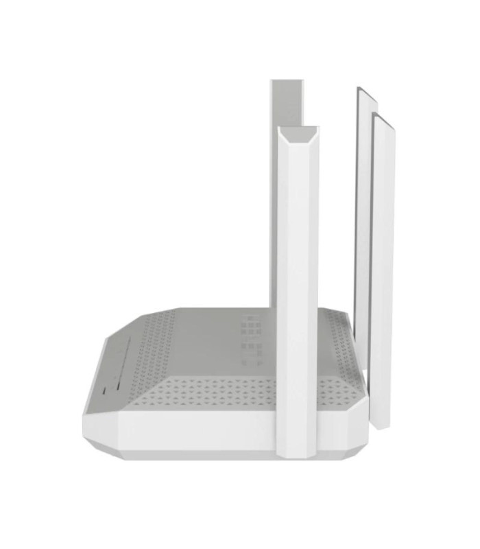 Keenetic Titan Router BE7200 WiFi 7 Mesh mGb 1×10G