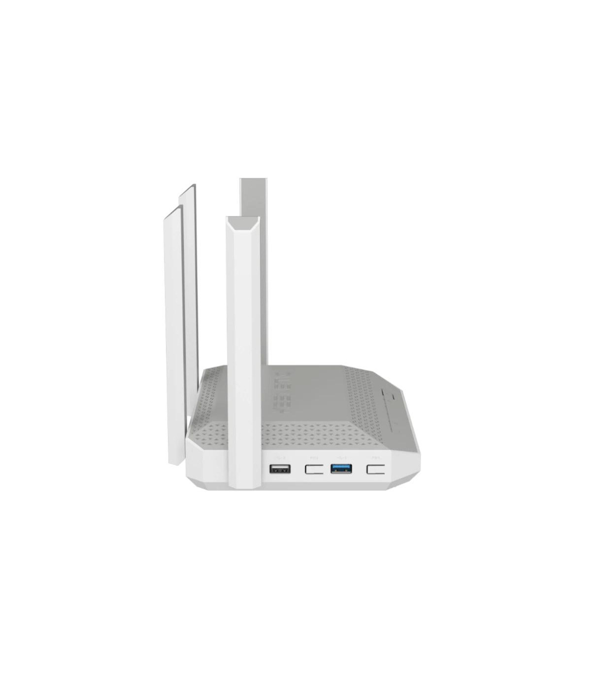 Keenetic Titan Router BE7200 WiFi 7 Mesh mGb 1×10G