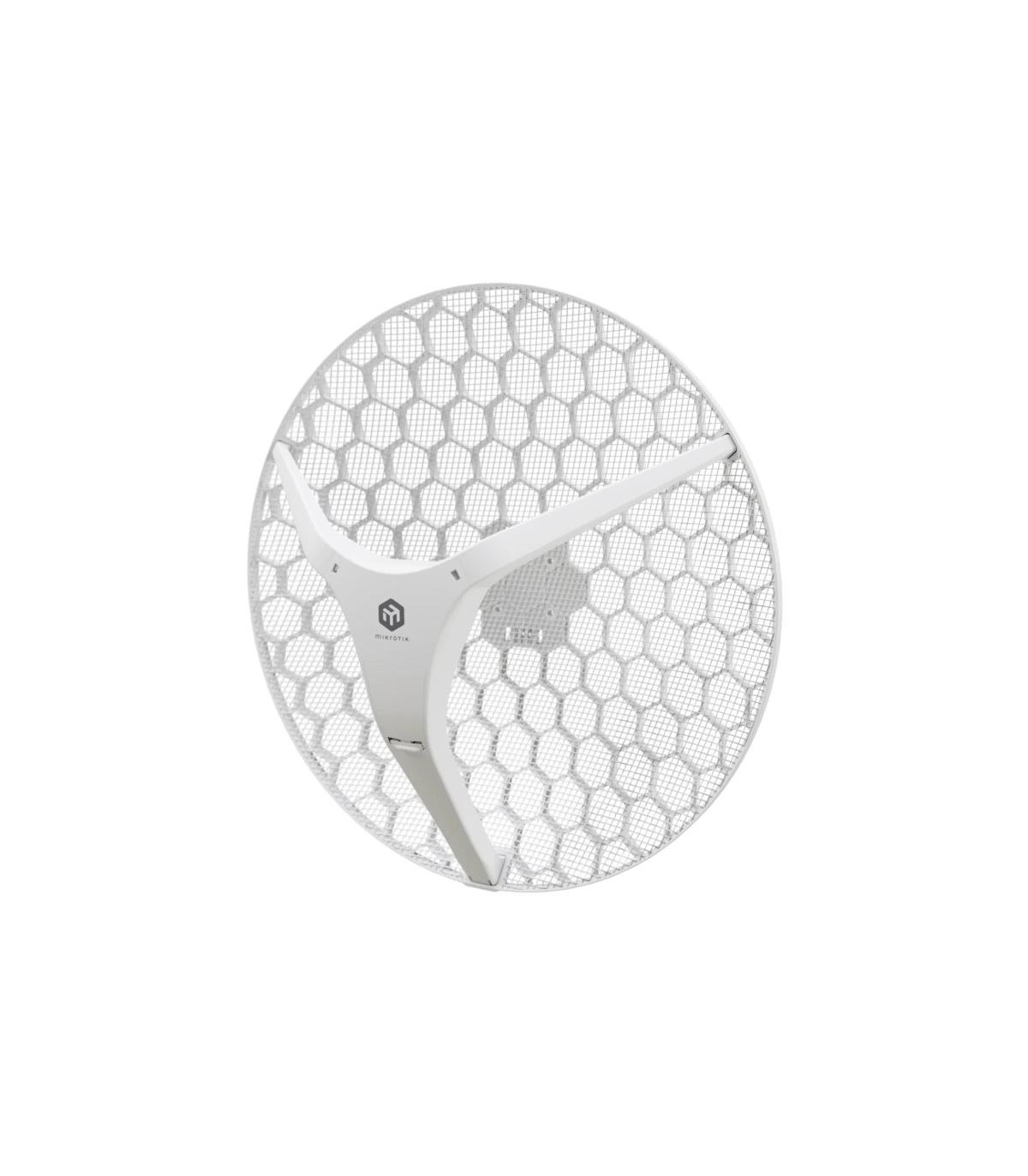 Mikrotik LHG XL 5ax CPE WiFi6 27dBi h/30Km