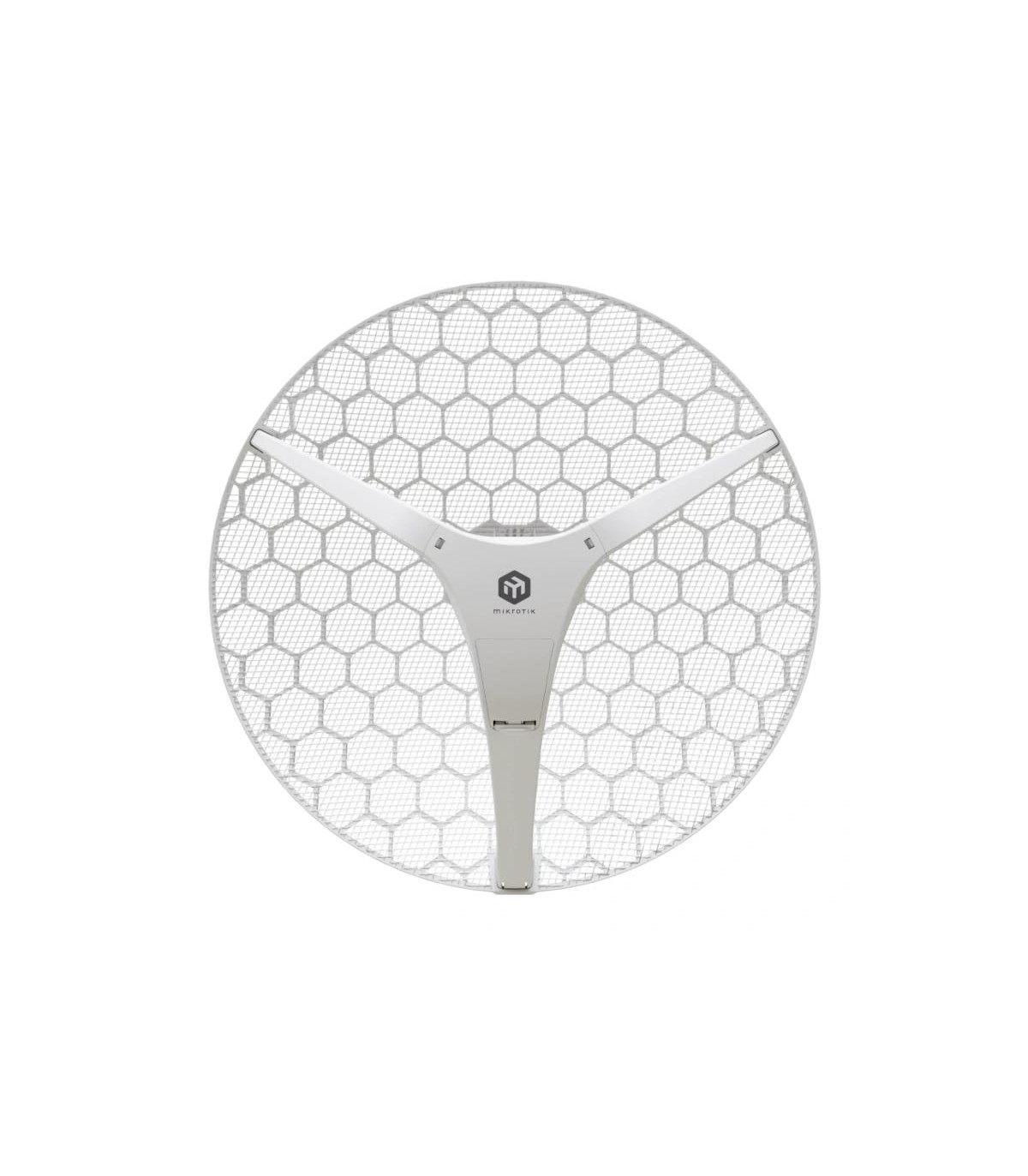 Mikrotik LHG XL 5ax CPE WiFi6 27dBi h/30Km