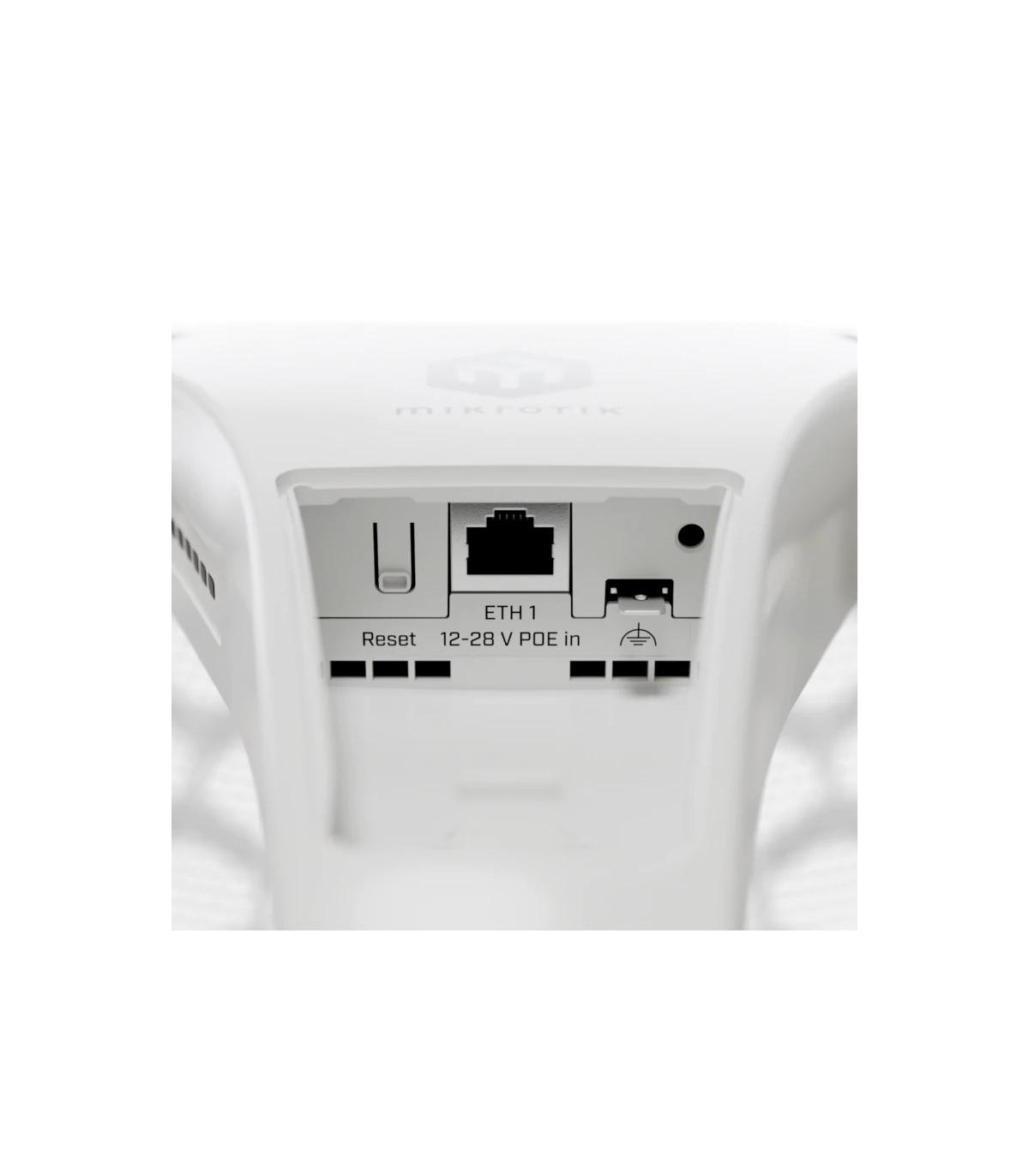 Mikrotik LHG XL 5ax CPE WiFi6 27dBi h/30Km