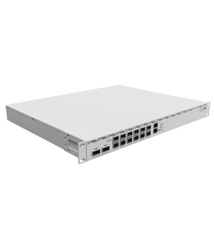 Mikrotik CCR2216-1G-12XS-2XQ Router L3 2xQSFP28
