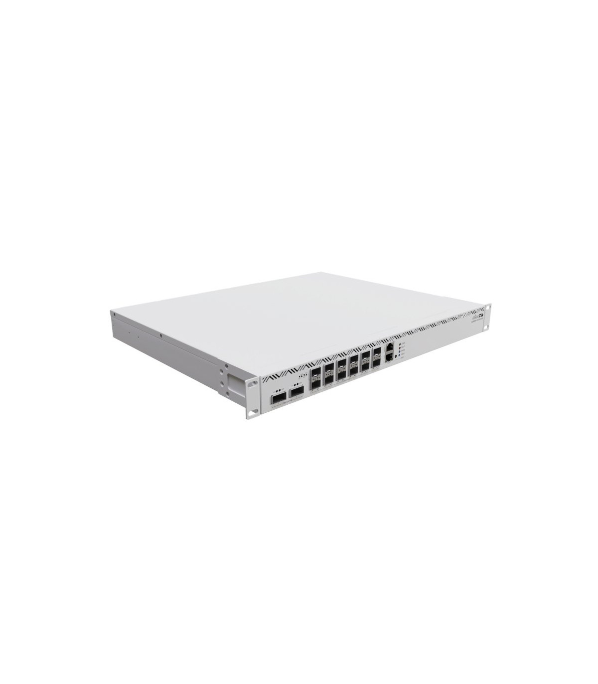 Mikrotik CCR2216-1G-12XS-2XQ Router L3 2xQSFP28
