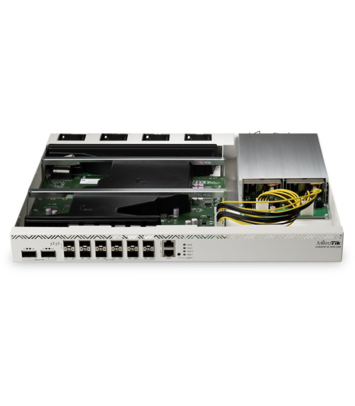 Mikrotik CCR2216-1G-12XS-2XQ Router L3 2xQSFP28