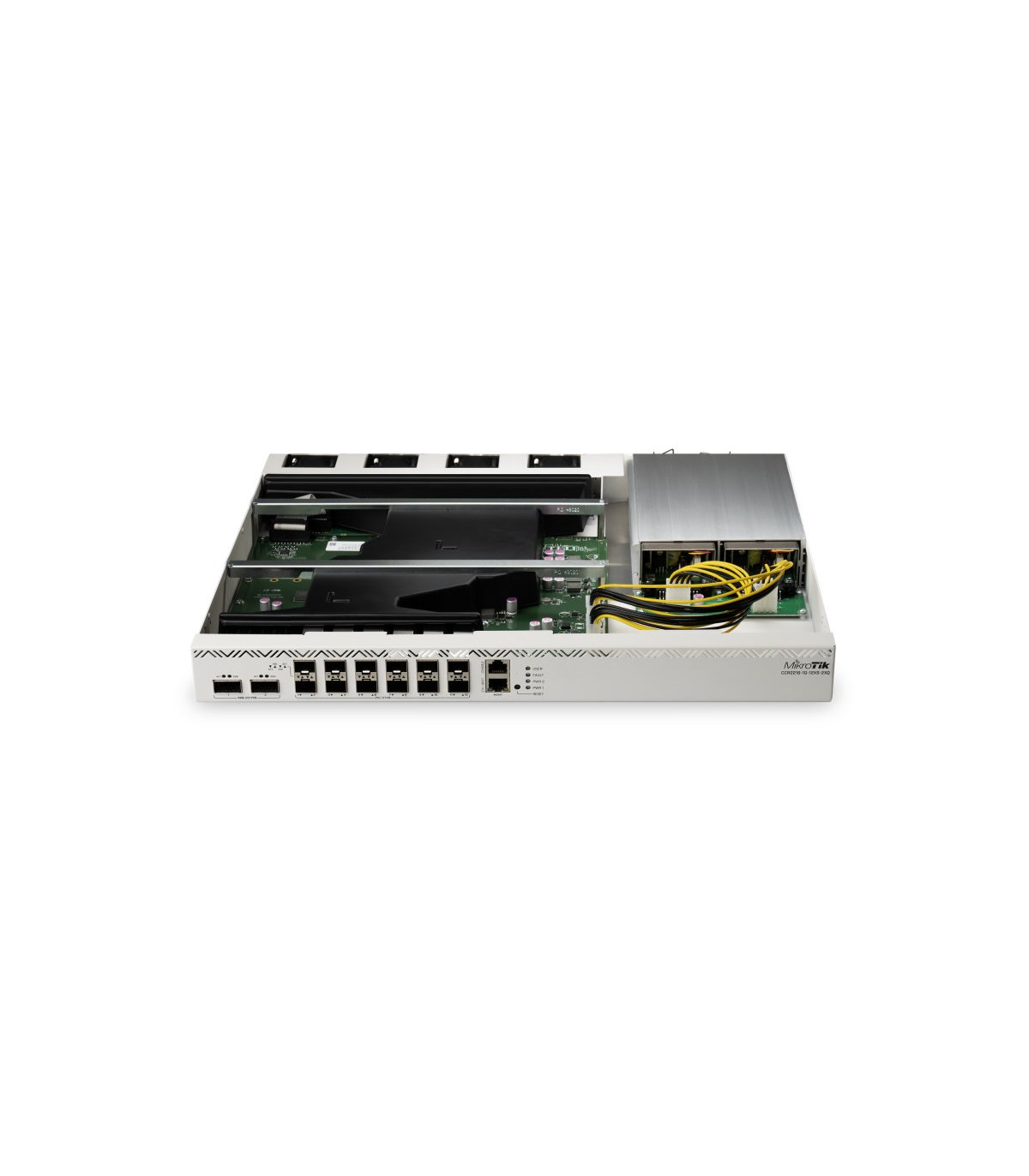 Mikrotik CCR2216-1G-12XS-2XQ Router L3 2xQSFP28