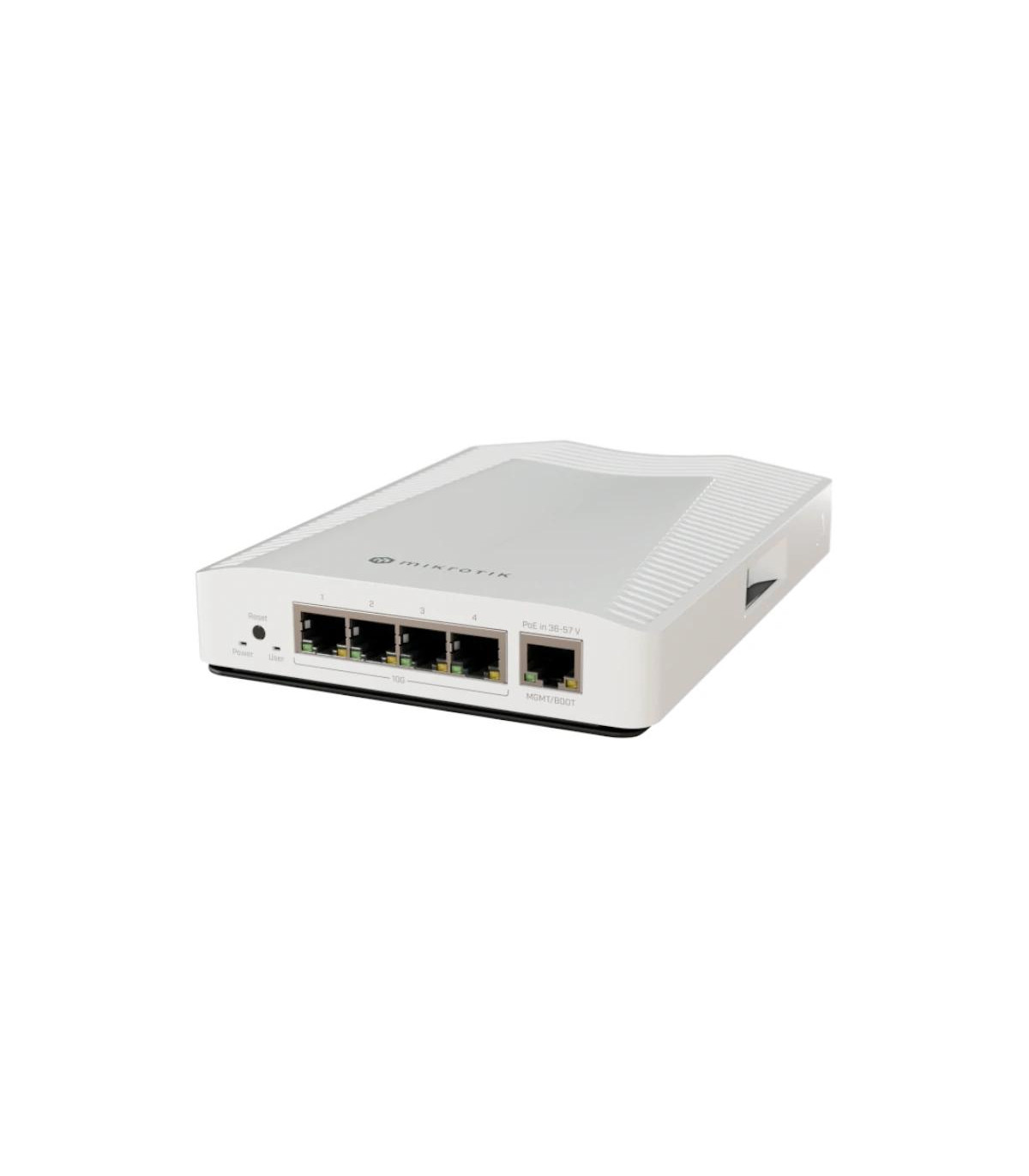 MikroTik CRS304-4XG-IN Switch 4x10GbE 1xGbE