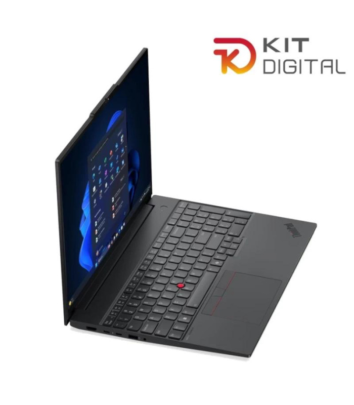 Lenovo TP E16 AMD R5-230 16GB 512GB W11Pro 16"